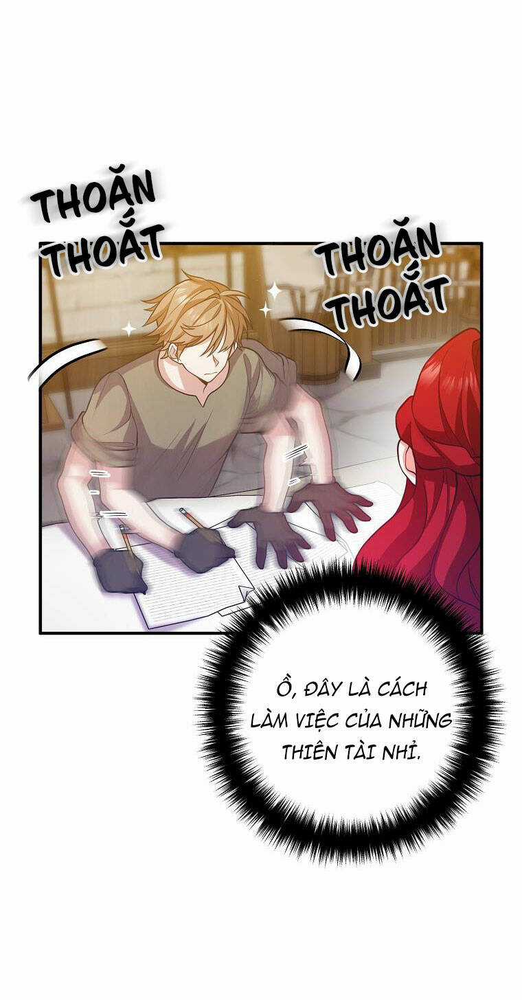 Chồng À, Mình Ly Hôn Đi Chapter 19 trang 13