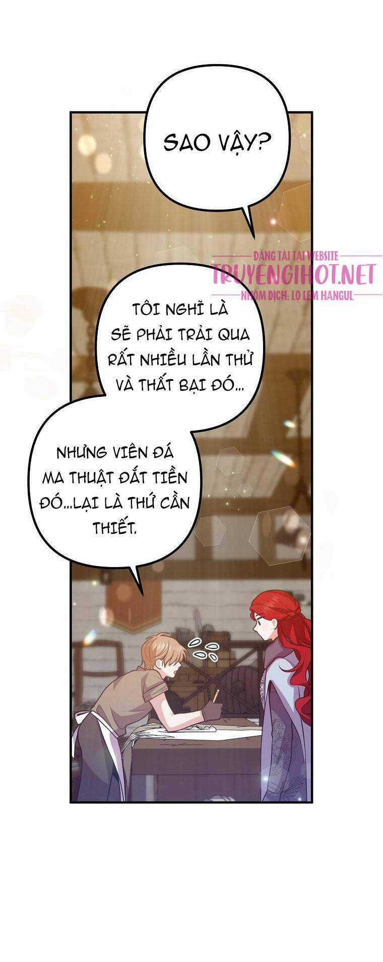 Chồng À, Mình Ly Hôn Đi Chapter 19 trang 15