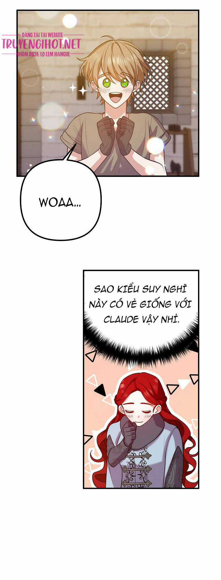 Chồng À, Mình Ly Hôn Đi Chapter 19 trang 19