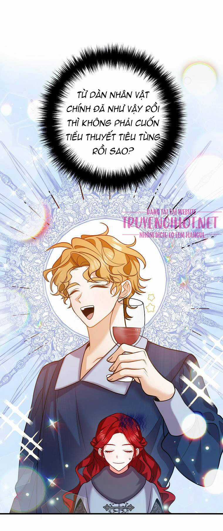 Chồng À, Mình Ly Hôn Đi Chapter 19 trang 2