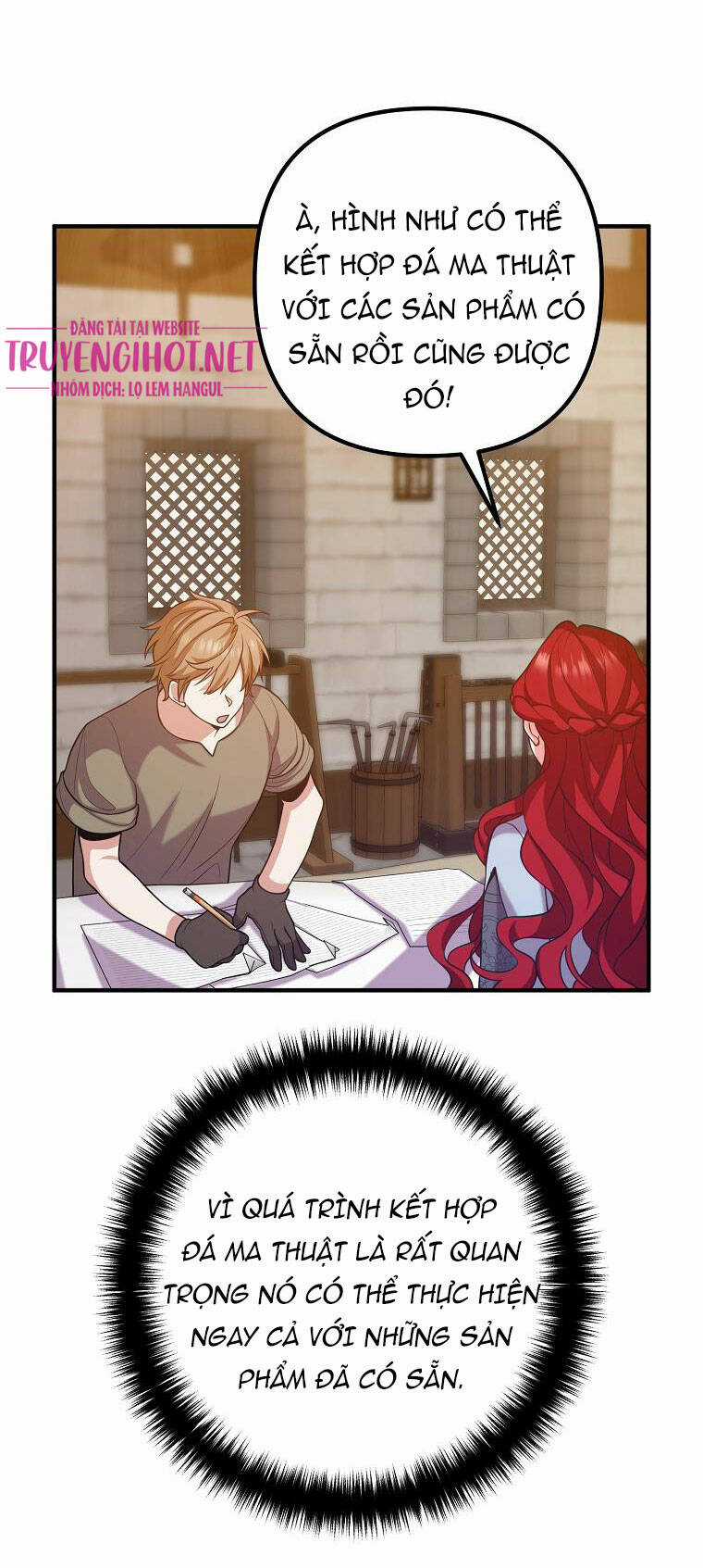 Chồng À, Mình Ly Hôn Đi Chapter 19 trang 20