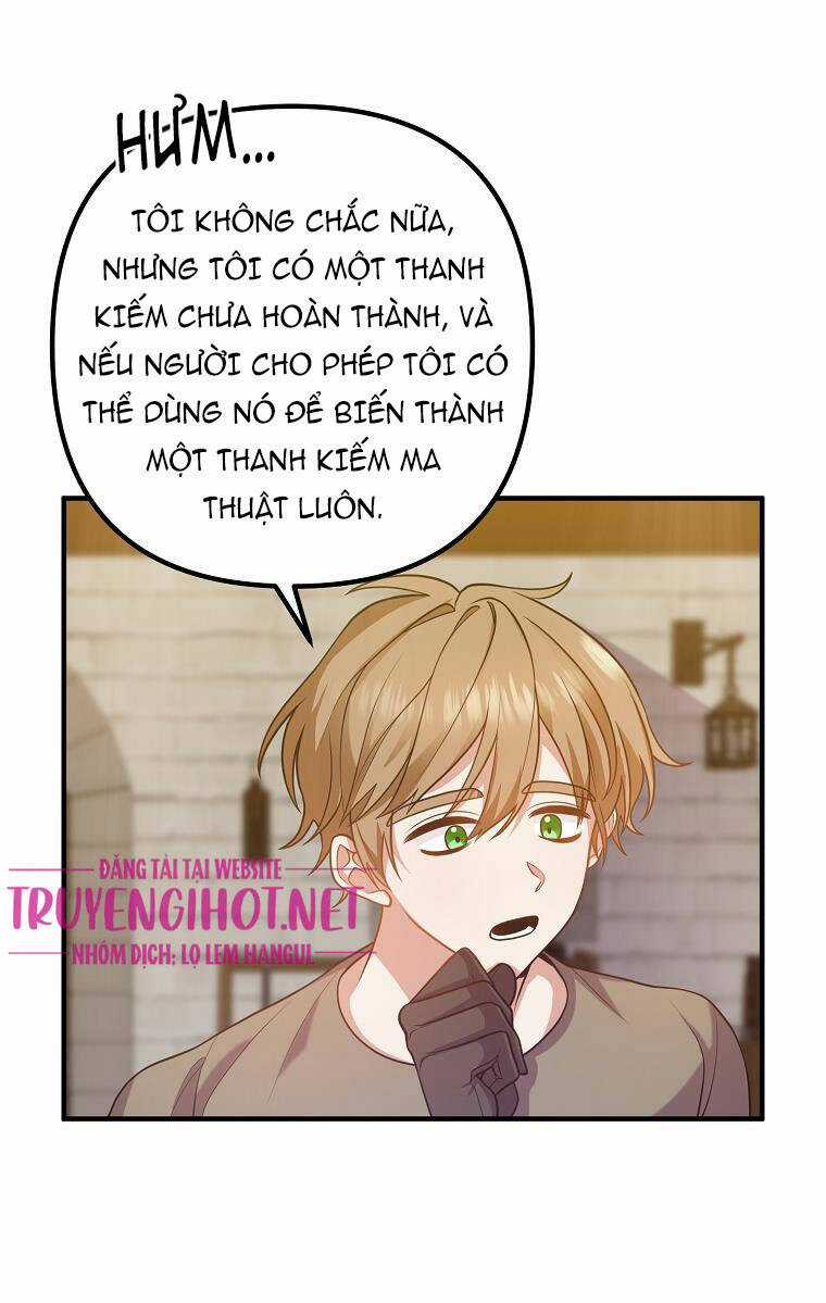 Chồng À, Mình Ly Hôn Đi Chapter 19 trang 22