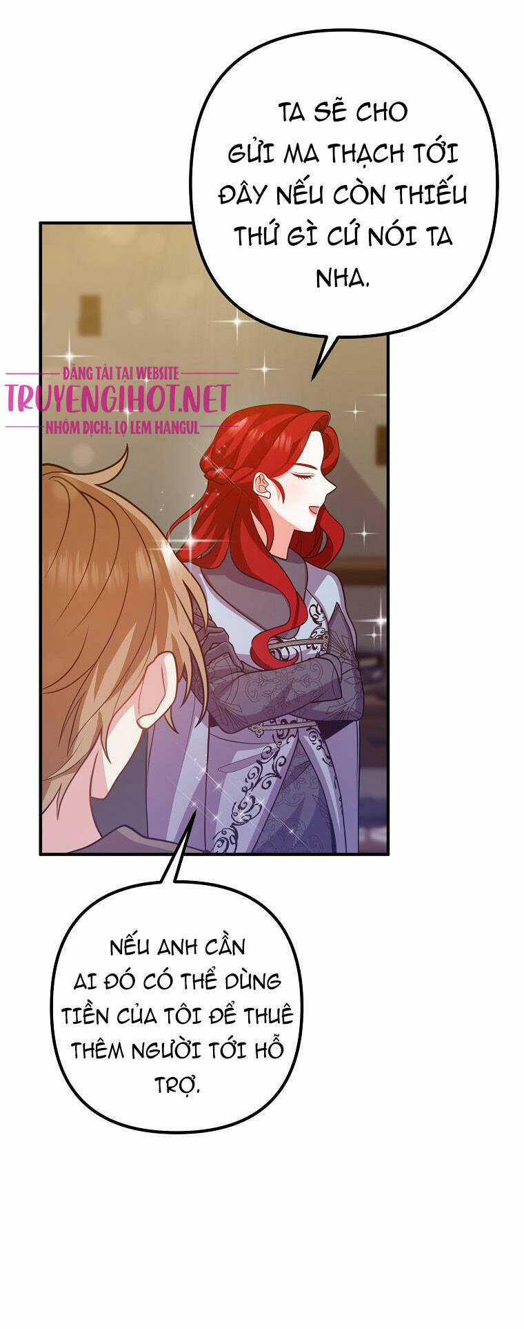 Chồng À, Mình Ly Hôn Đi Chapter 19 trang 26