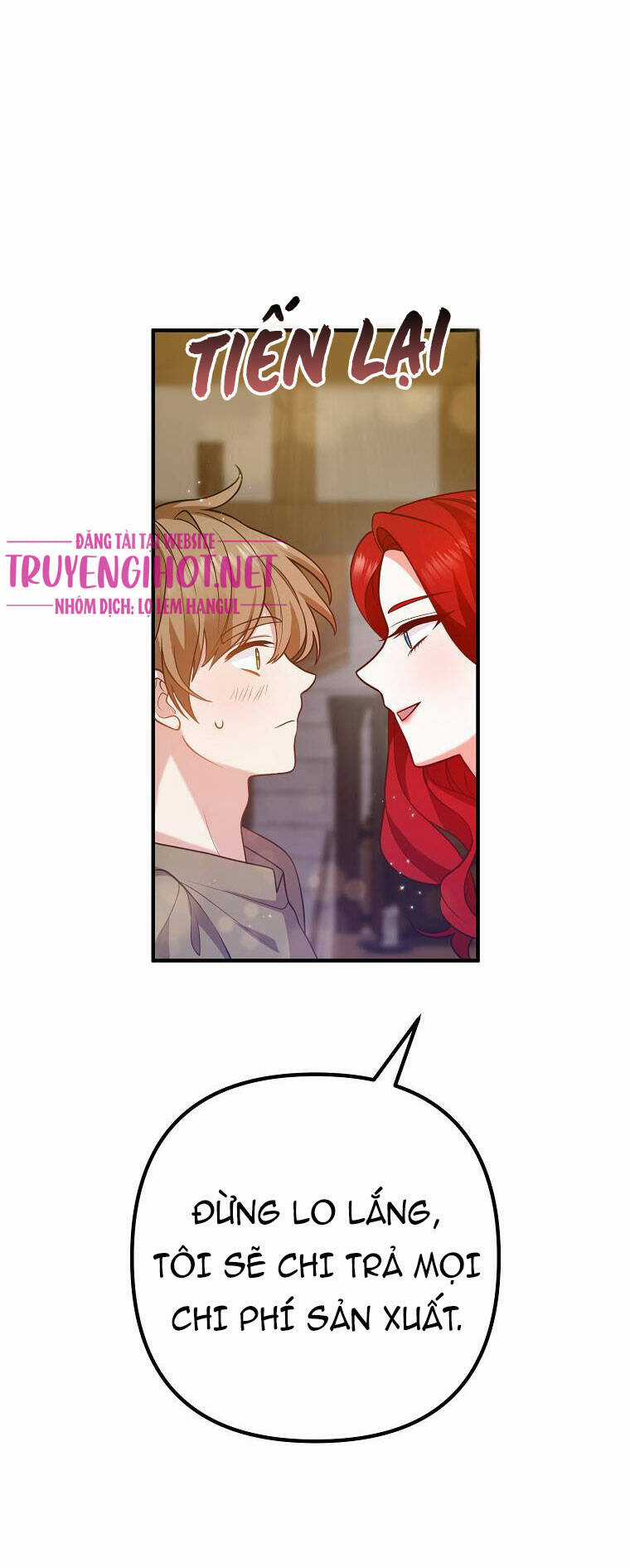 Chồng À, Mình Ly Hôn Đi Chapter 19 trang 27