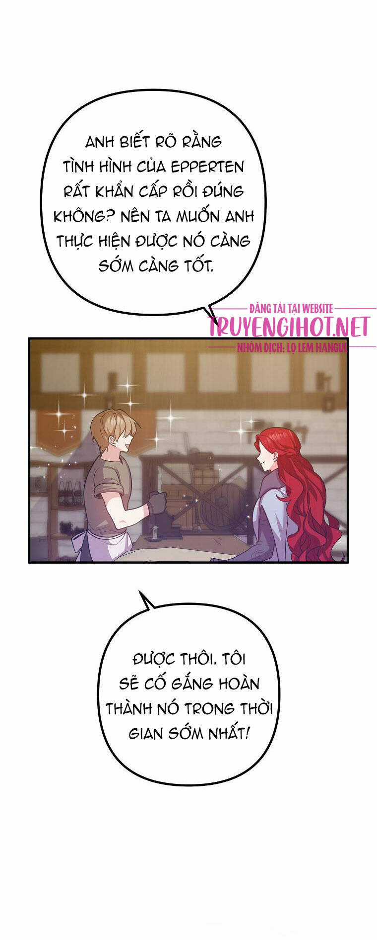 Chồng À, Mình Ly Hôn Đi Chapter 19 trang 30