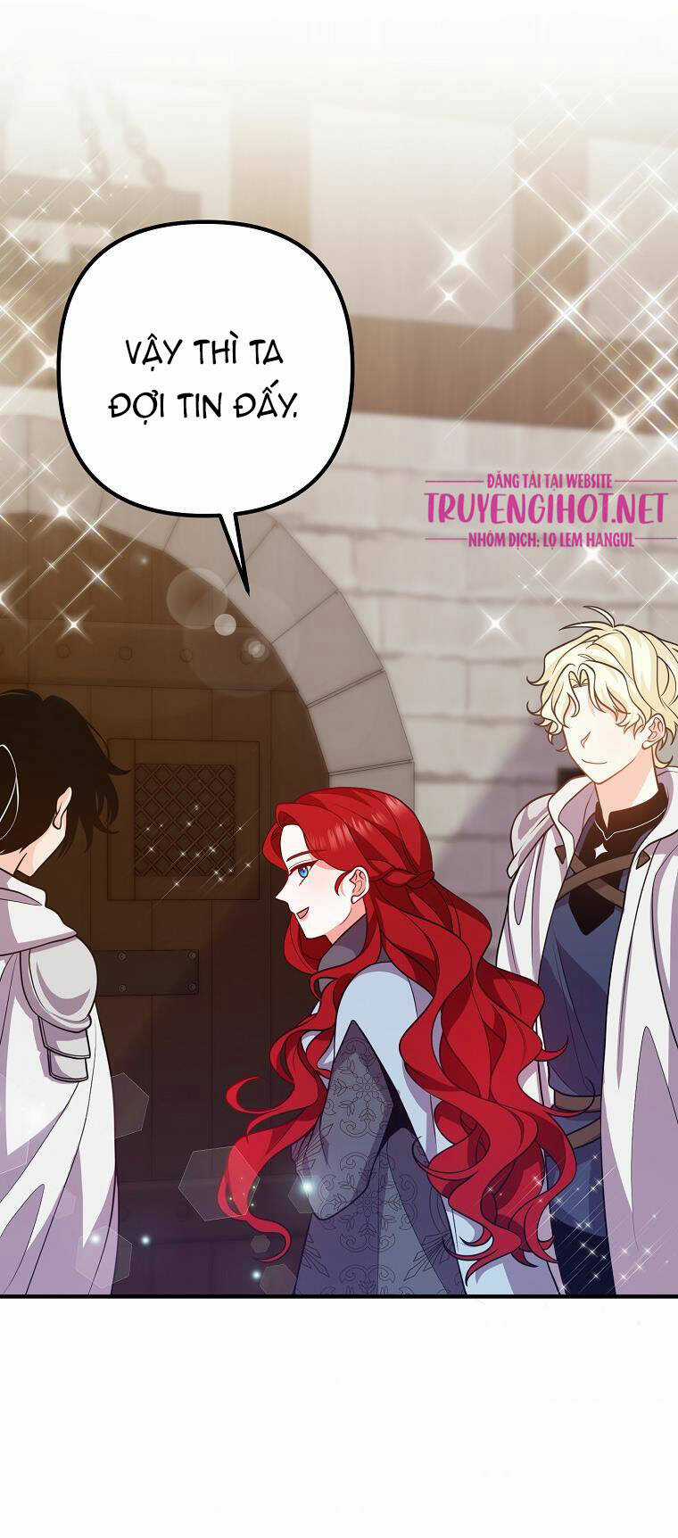 Chồng À, Mình Ly Hôn Đi Chapter 19 trang 31