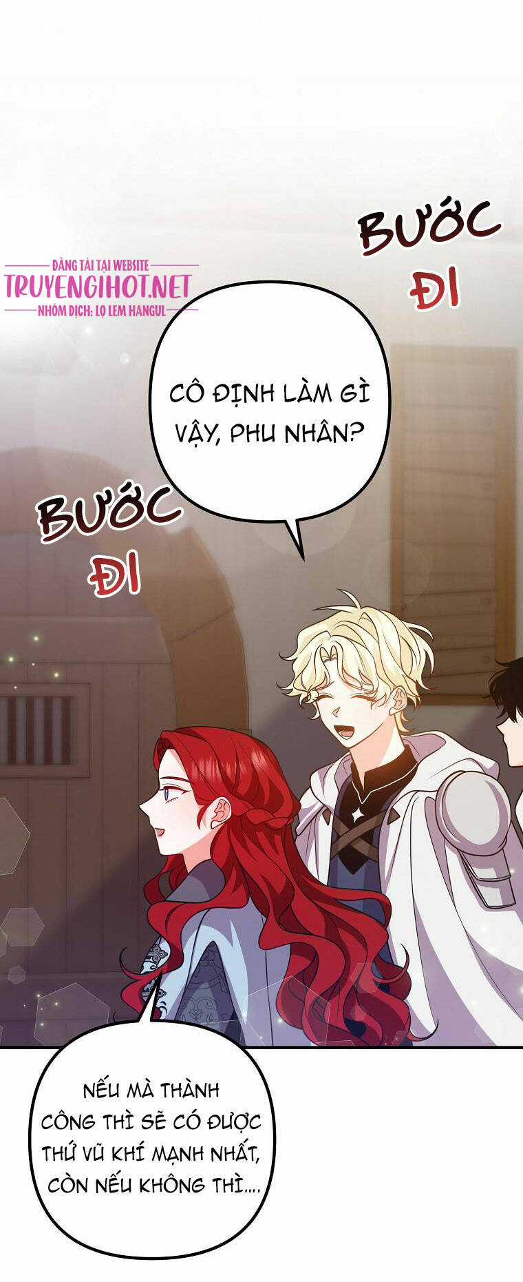 Chồng À, Mình Ly Hôn Đi Chapter 19 trang 33