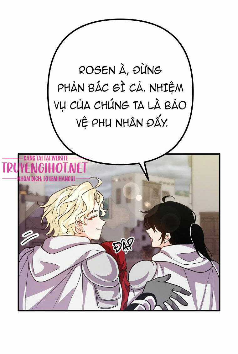 Chồng À, Mình Ly Hôn Đi Chapter 19 trang 35