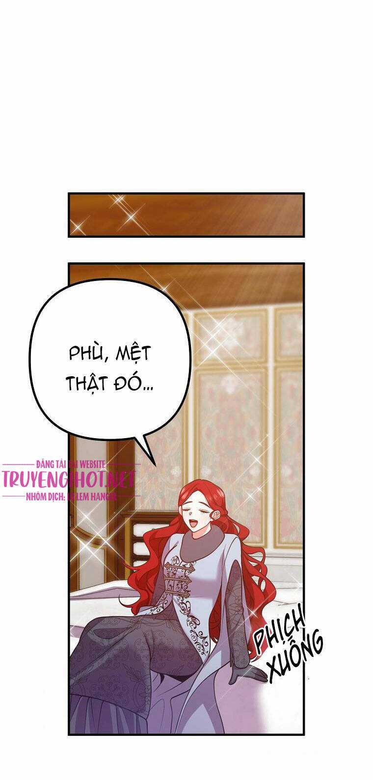 Chồng À, Mình Ly Hôn Đi Chapter 19 trang 39