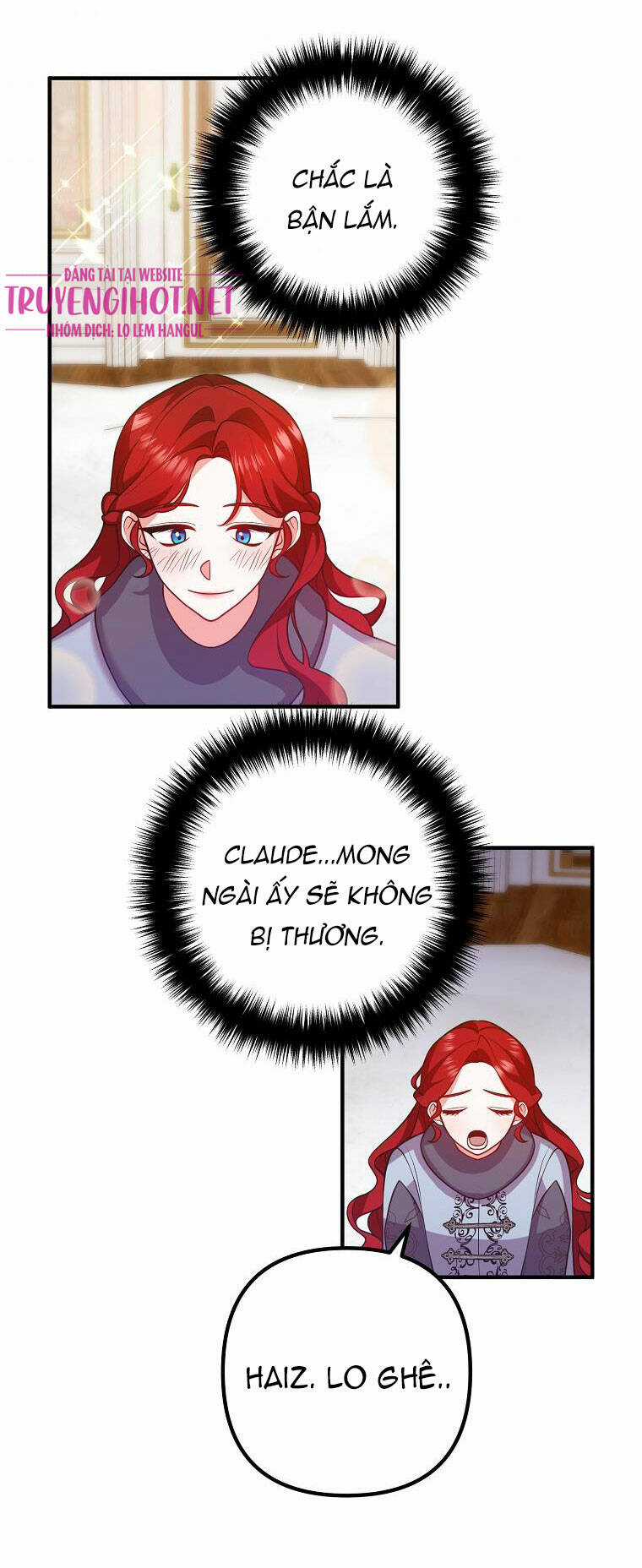 Chồng À, Mình Ly Hôn Đi Chapter 19 trang 41