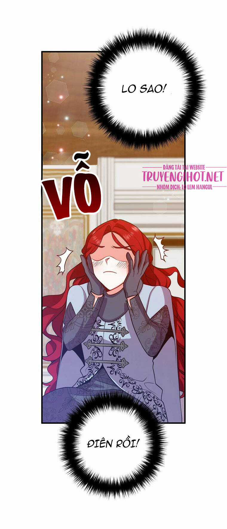 Chồng À, Mình Ly Hôn Đi Chapter 19 trang 42