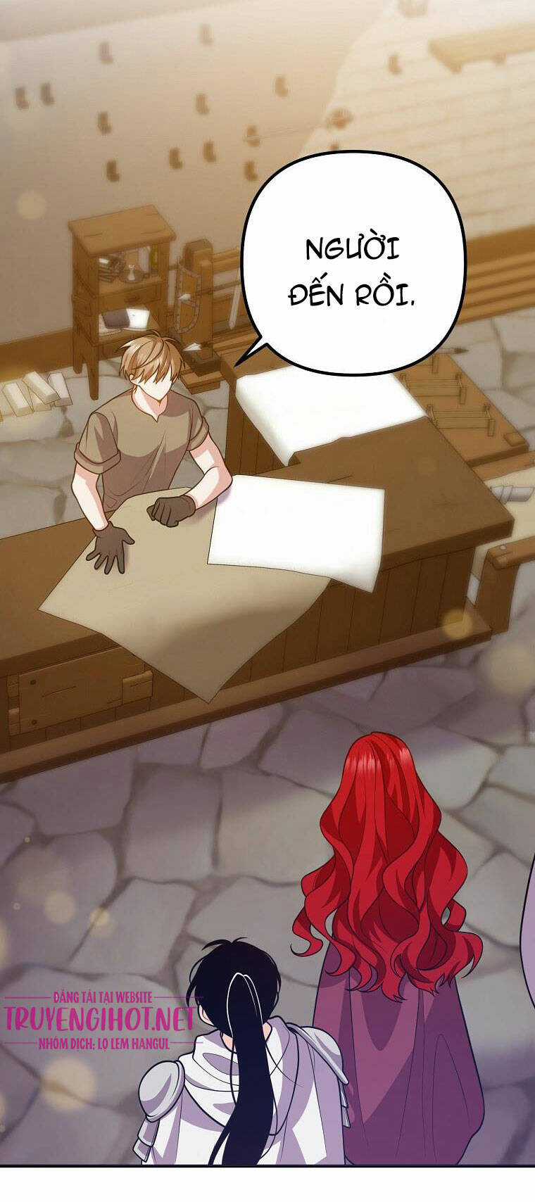 Chồng À, Mình Ly Hôn Đi Chapter 19 trang 48