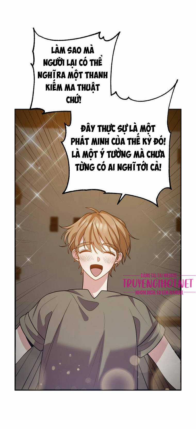 Chồng À, Mình Ly Hôn Đi Chapter 19 trang 50