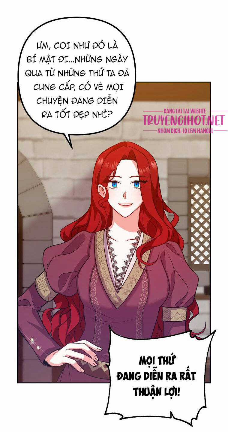 Chồng À, Mình Ly Hôn Đi Chapter 19 trang 51