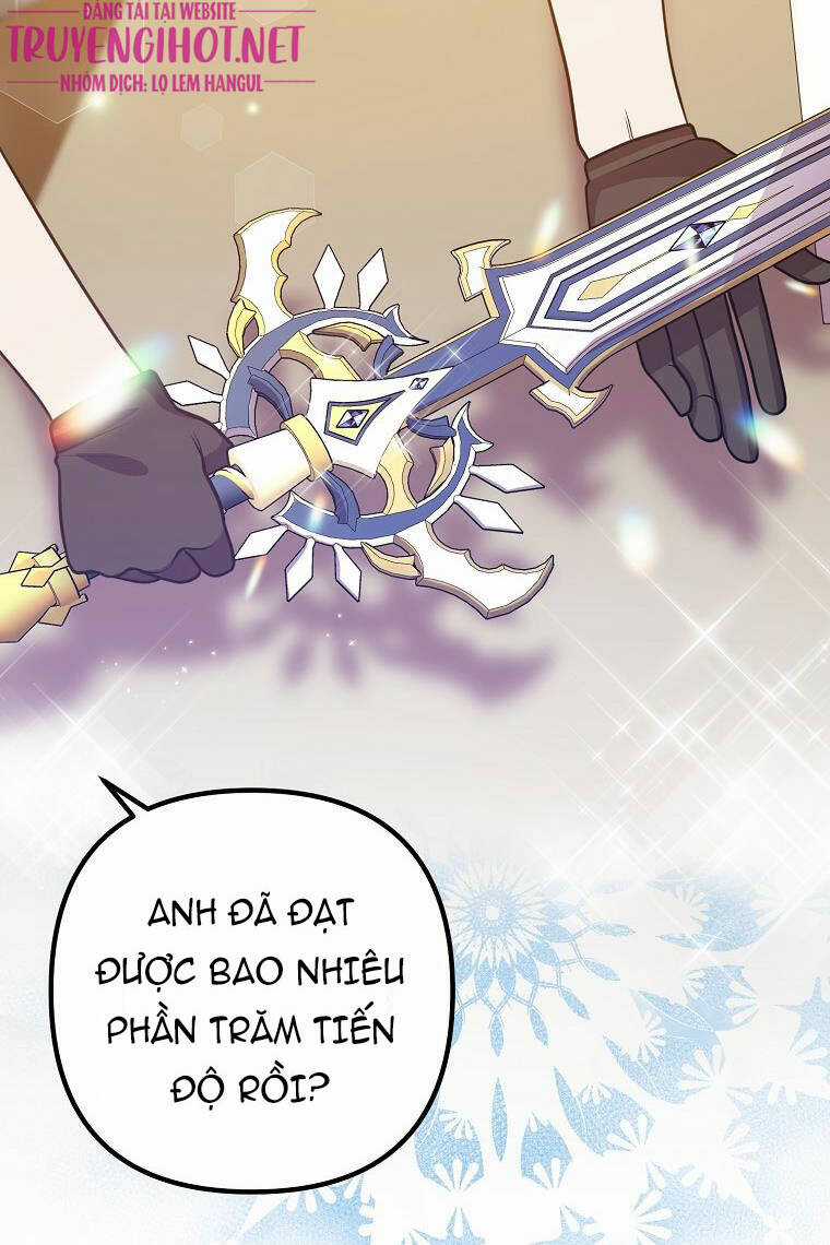 Chồng À, Mình Ly Hôn Đi Chapter 19 trang 54