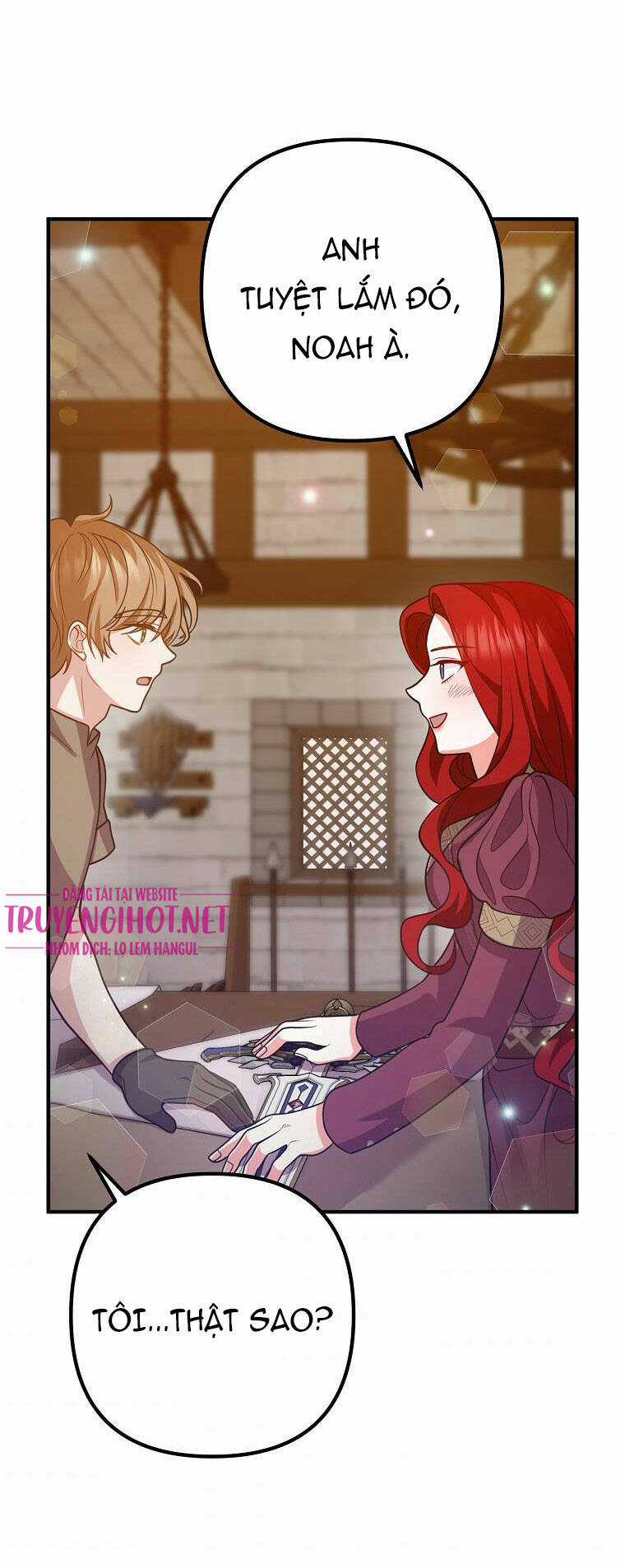 Chồng À, Mình Ly Hôn Đi Chapter 19 trang 63