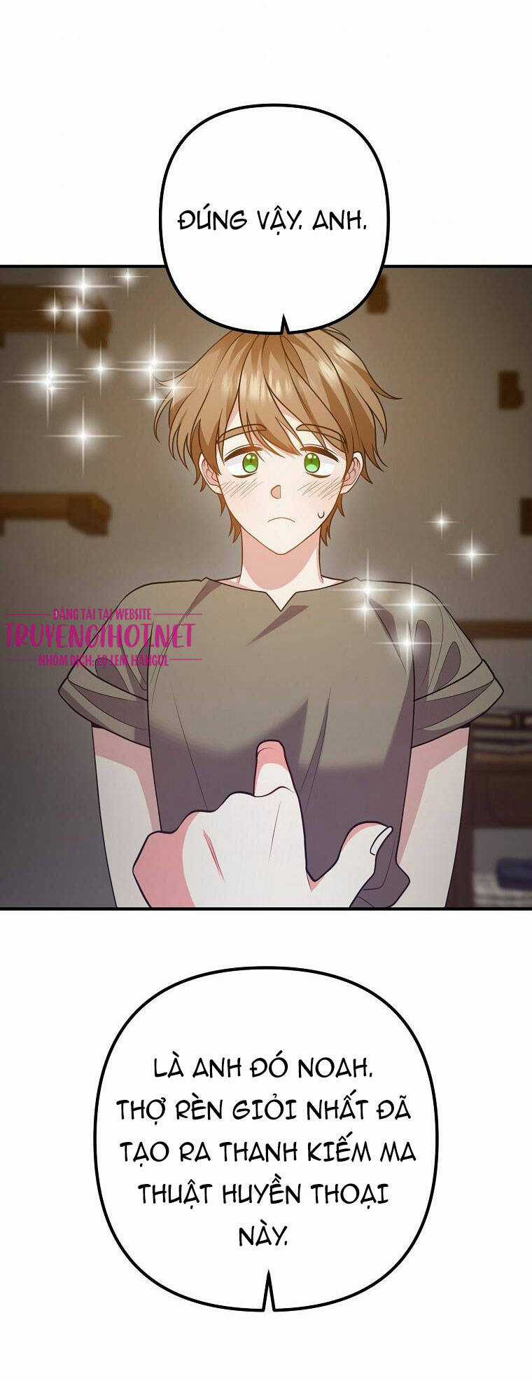 Chồng À, Mình Ly Hôn Đi Chapter 19 trang 64