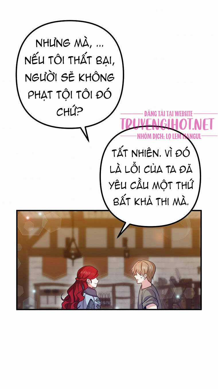 Chồng À, Mình Ly Hôn Đi Chapter 19 trang 9