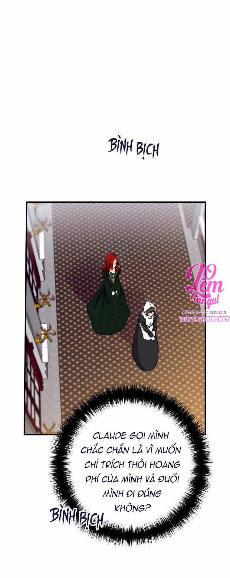 Chồng À, Mình Ly Hôn Đi Chapter 2 trang 0