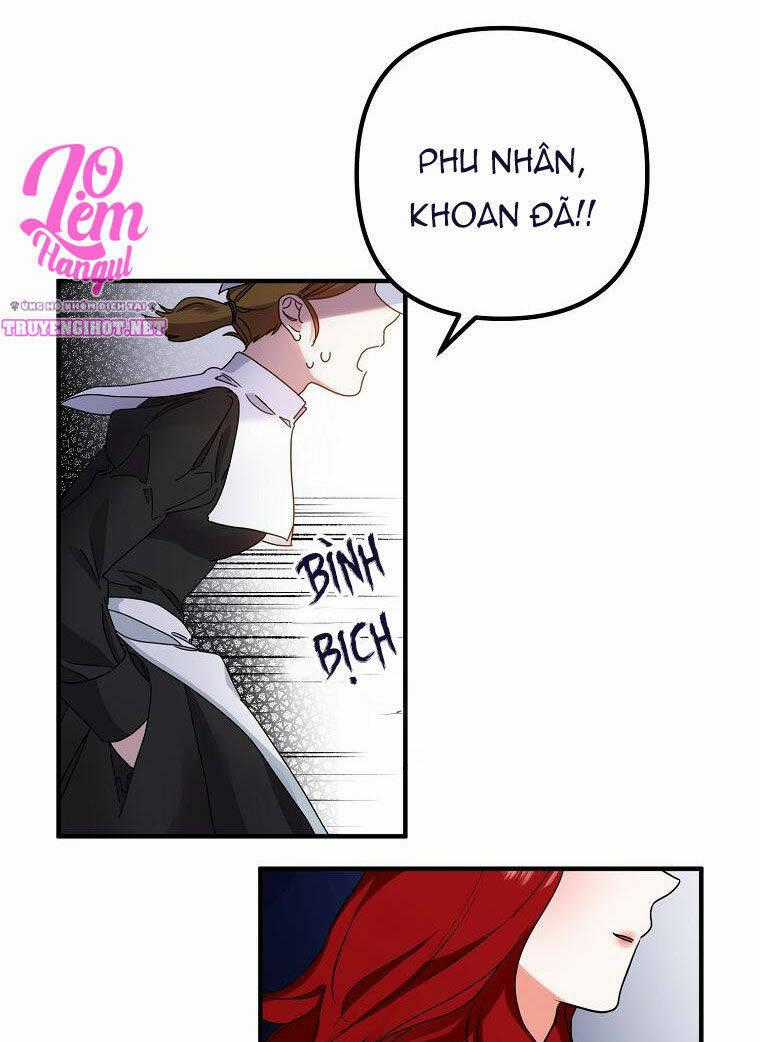 Chồng À, Mình Ly Hôn Đi Chapter 2 trang 1