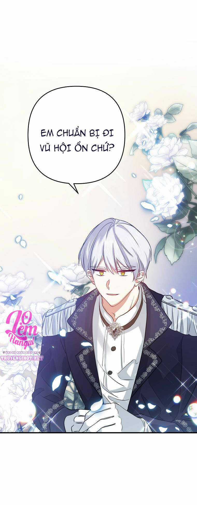 Chồng À, Mình Ly Hôn Đi Chapter 2 trang 11