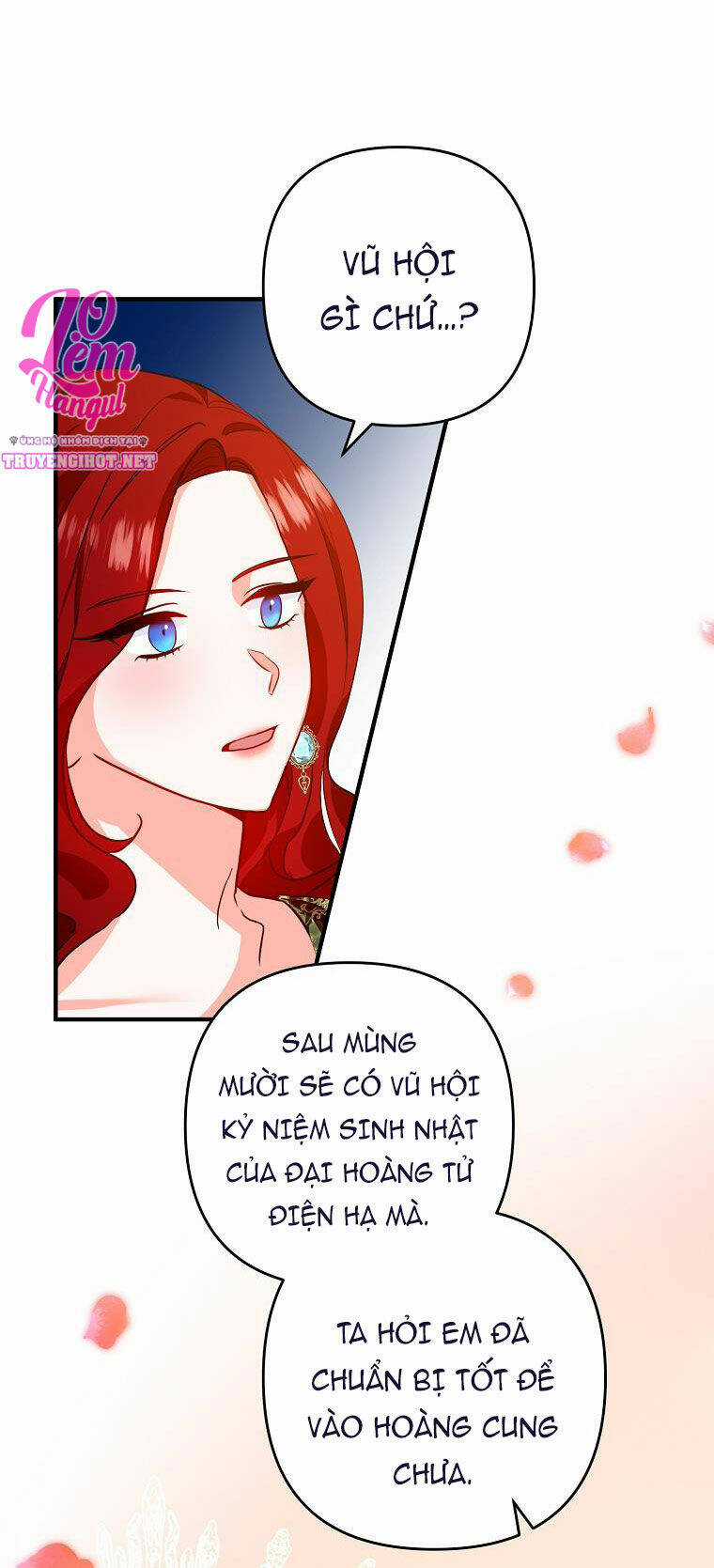 Chồng À, Mình Ly Hôn Đi Chapter 2 trang 12