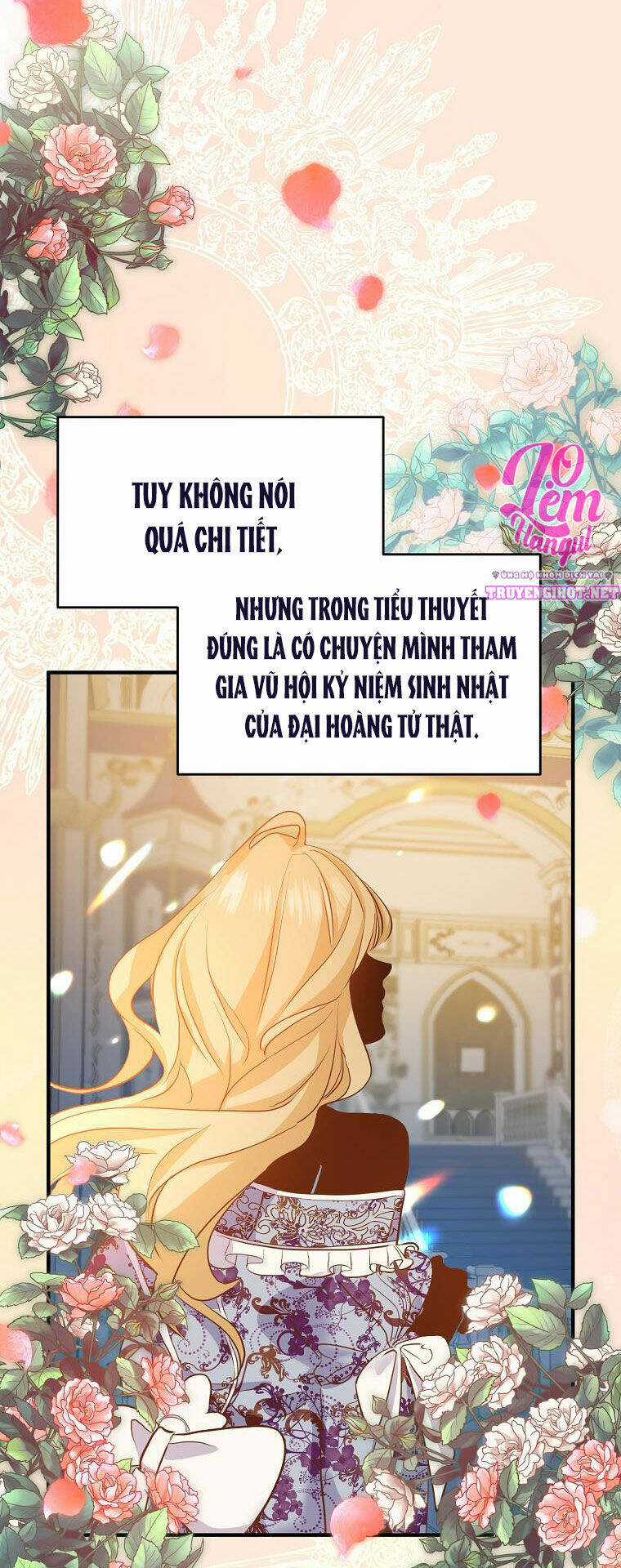 Chồng À, Mình Ly Hôn Đi Chapter 2 trang 13