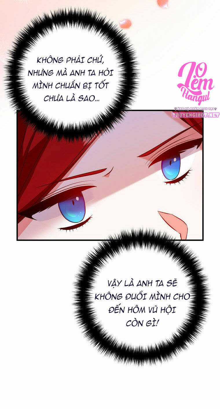 Chồng À, Mình Ly Hôn Đi Chapter 2 trang 15