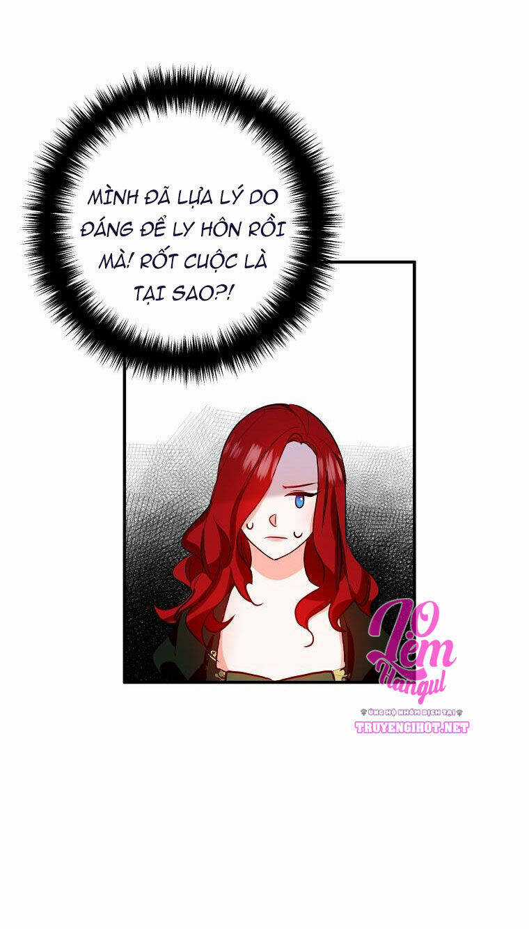 Chồng À, Mình Ly Hôn Đi Chapter 2 trang 16