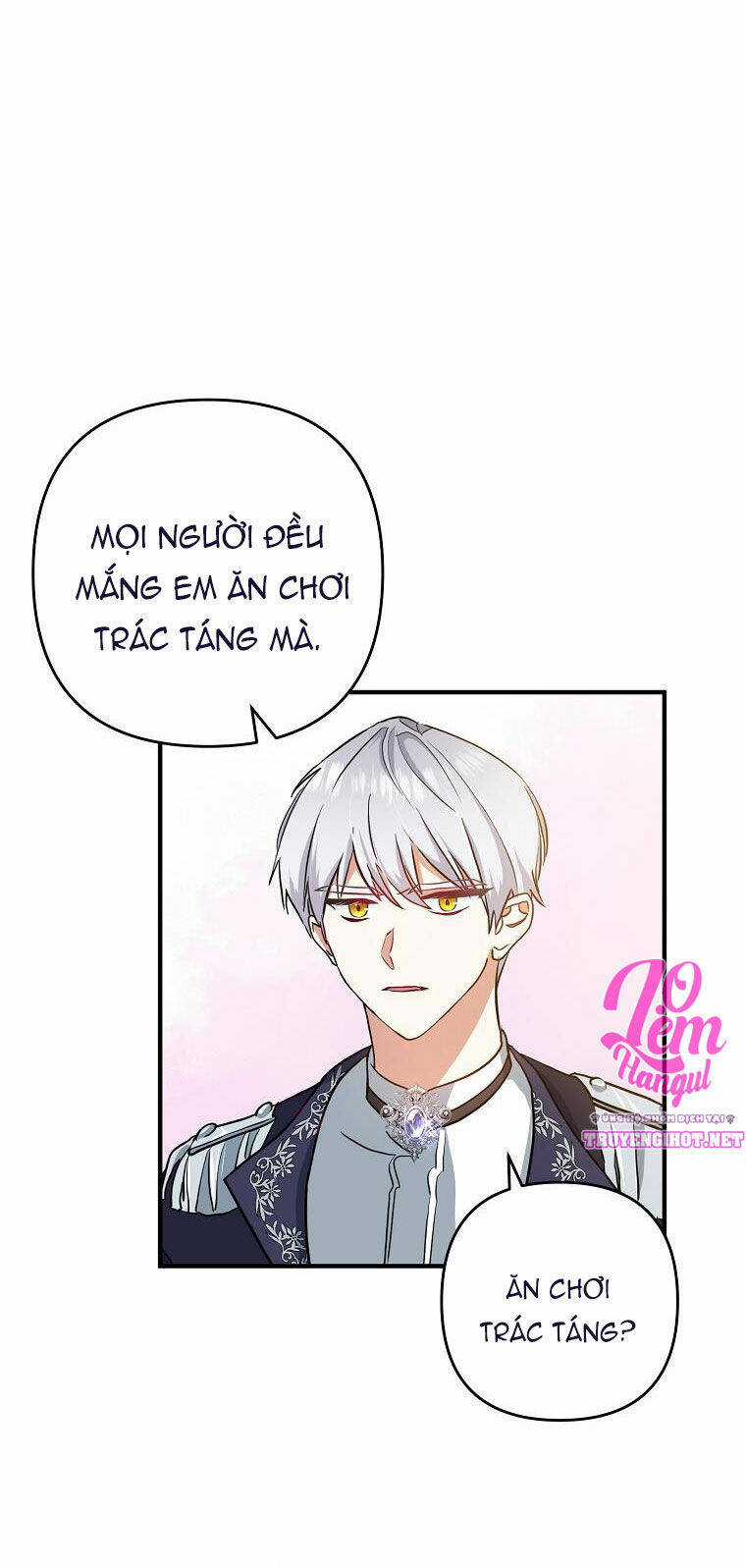 Chồng À, Mình Ly Hôn Đi Chapter 2 trang 18