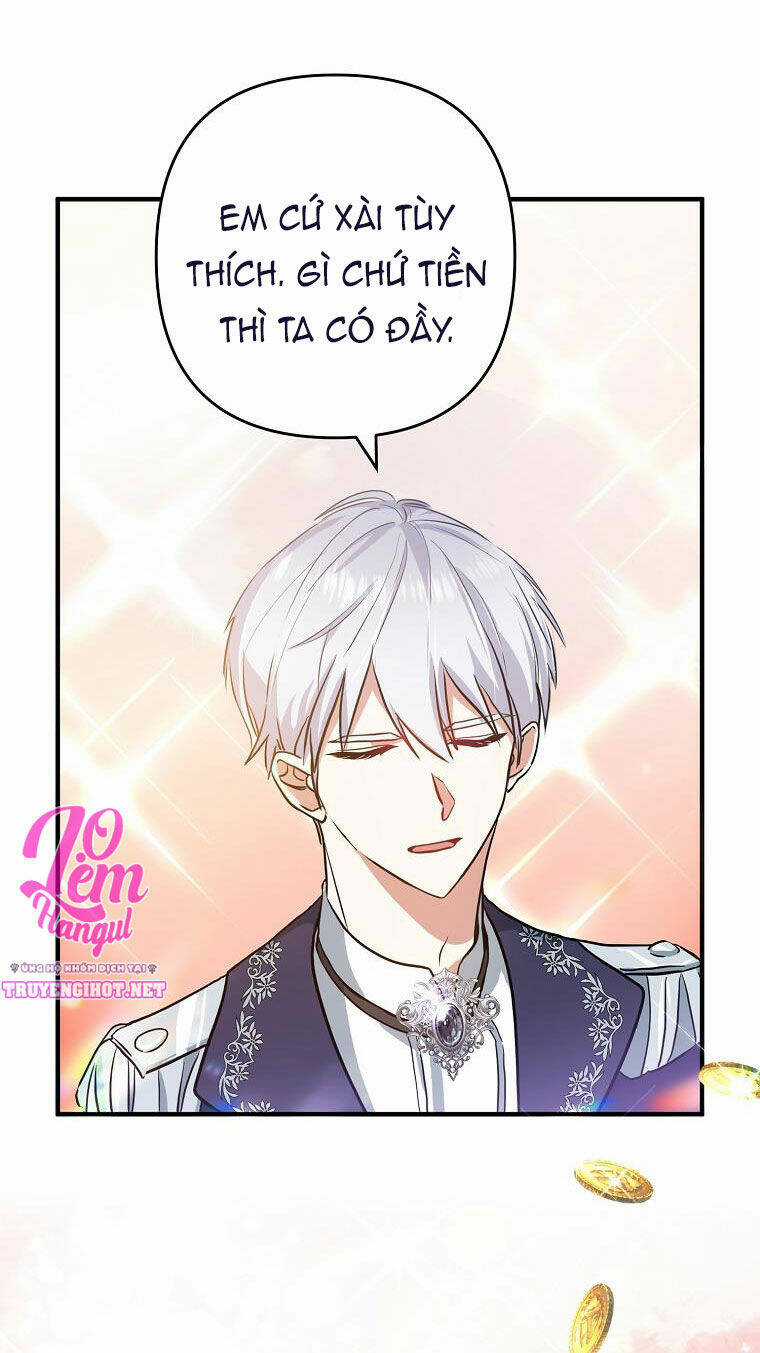 Chồng À, Mình Ly Hôn Đi Chapter 2 trang 21