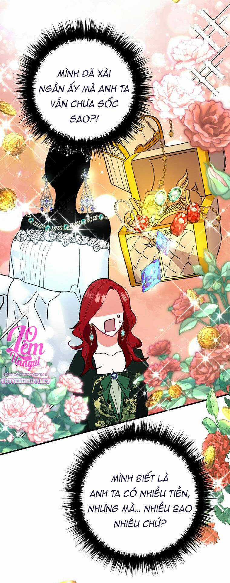 Chồng À, Mình Ly Hôn Đi Chapter 2 trang 22