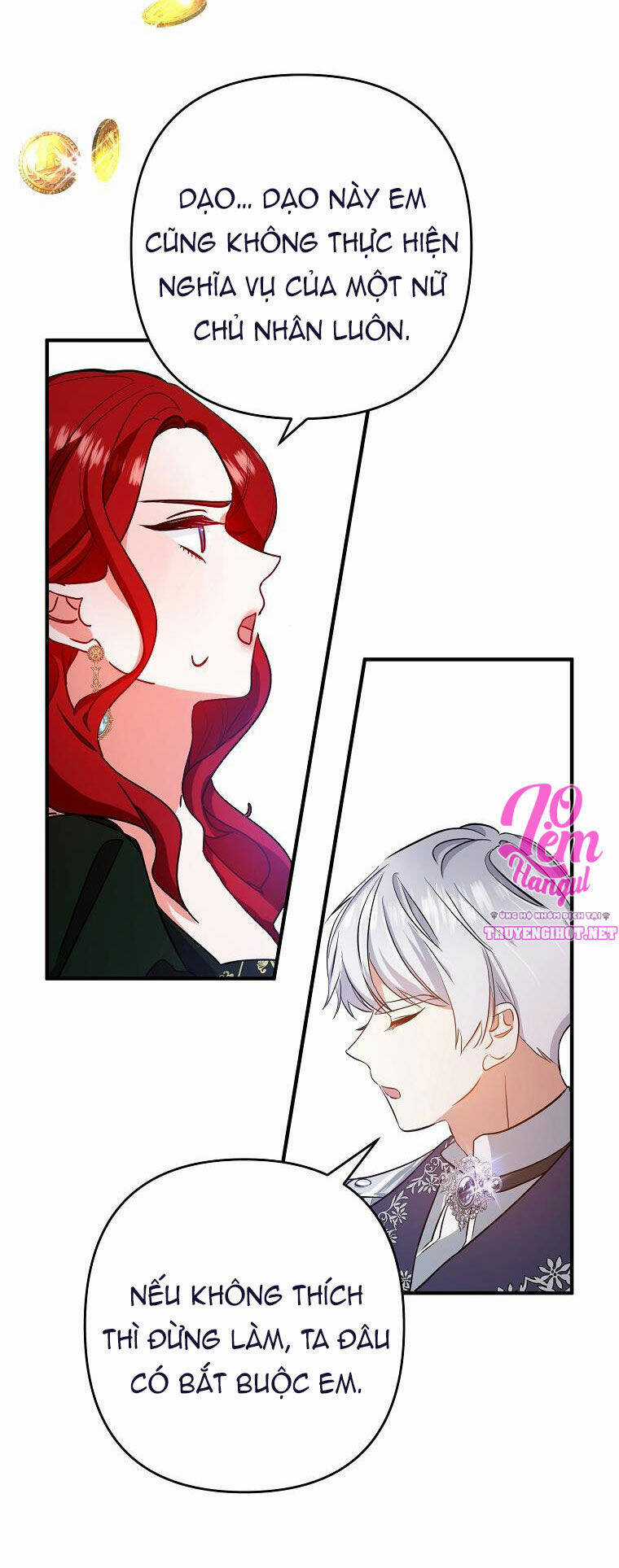 Chồng À, Mình Ly Hôn Đi Chapter 2 trang 23