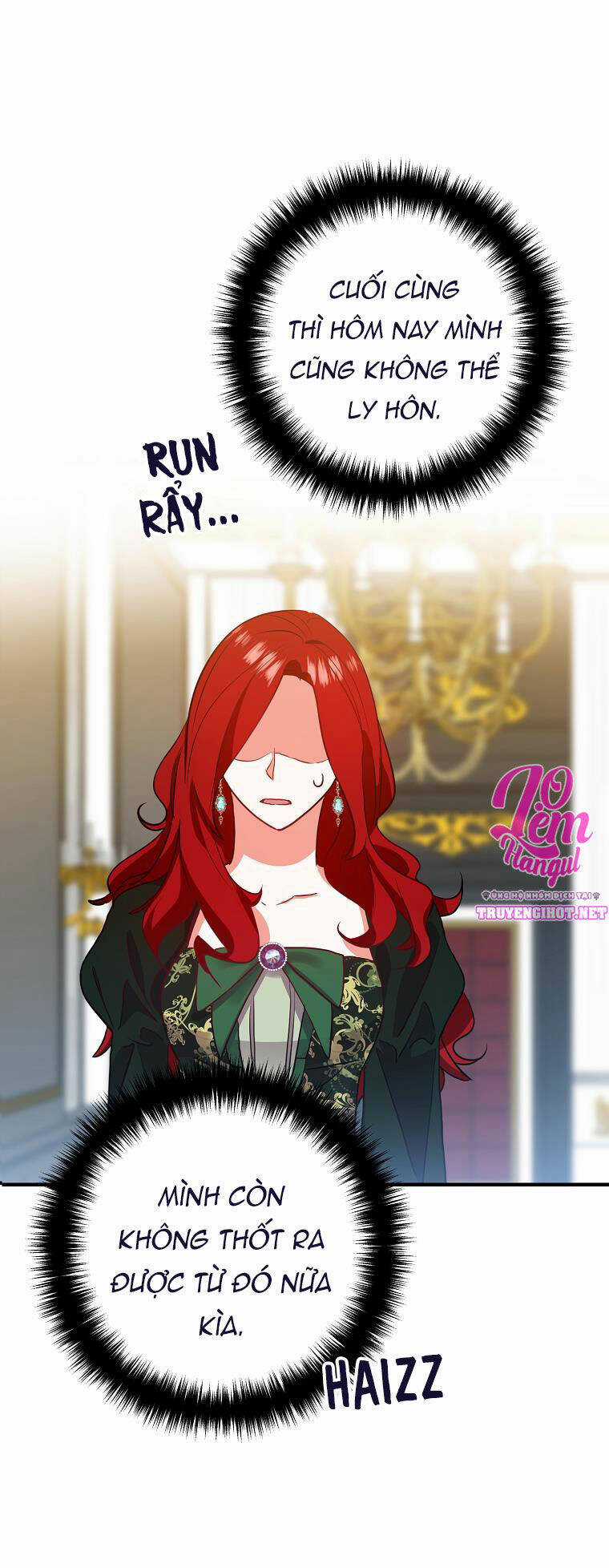 Chồng À, Mình Ly Hôn Đi Chapter 2 trang 27