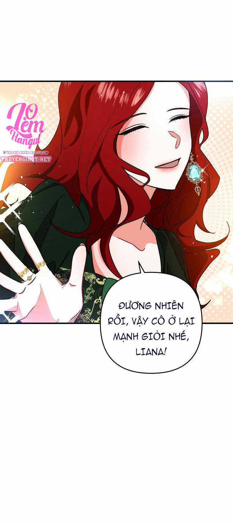 Chồng À, Mình Ly Hôn Đi Chapter 2 trang 3