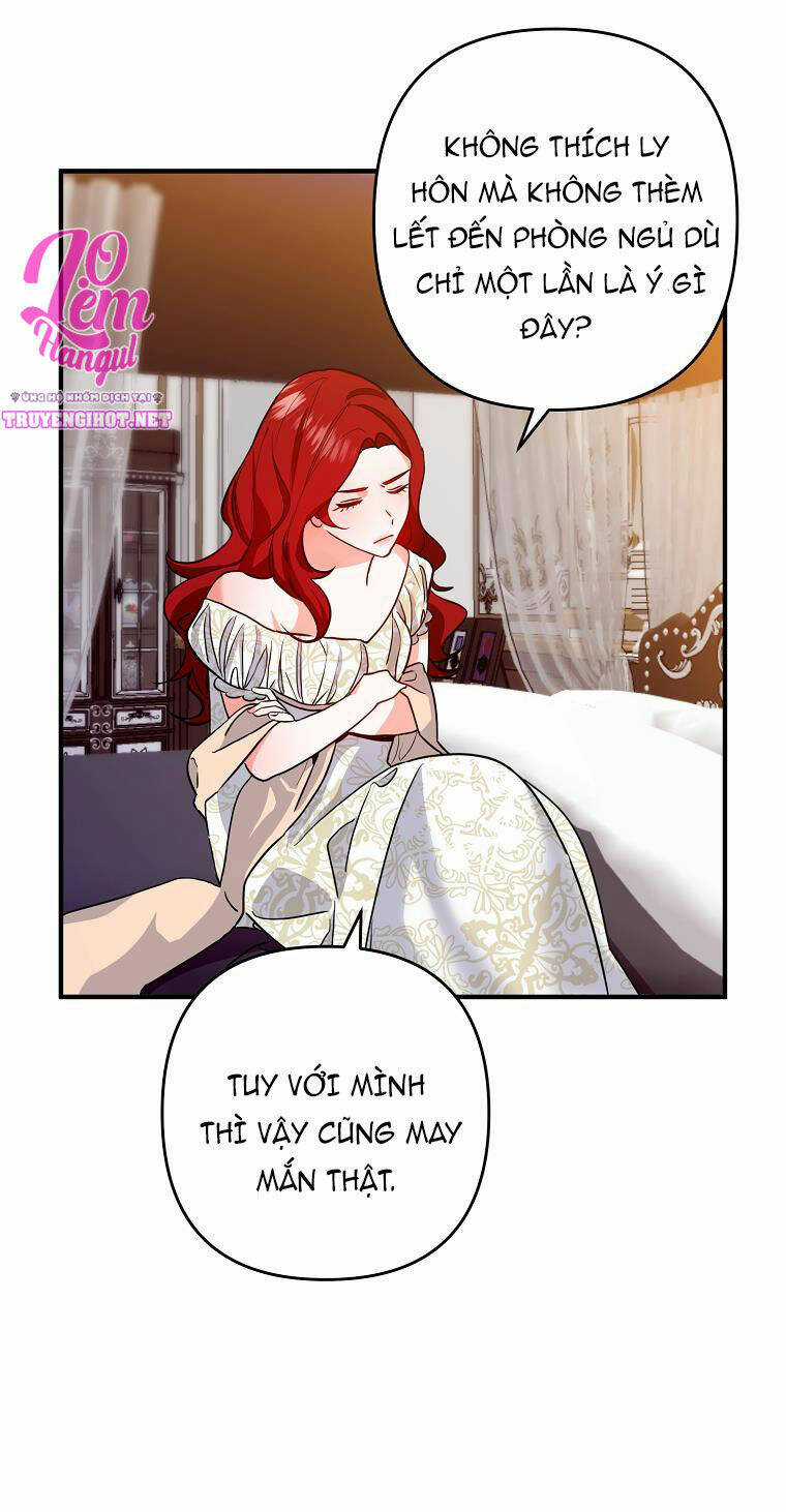 Chồng À, Mình Ly Hôn Đi Chapter 2 trang 31