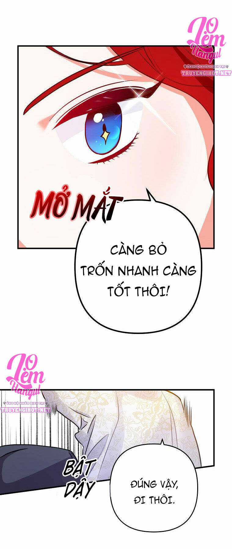 Chồng À, Mình Ly Hôn Đi Chapter 2 trang 32