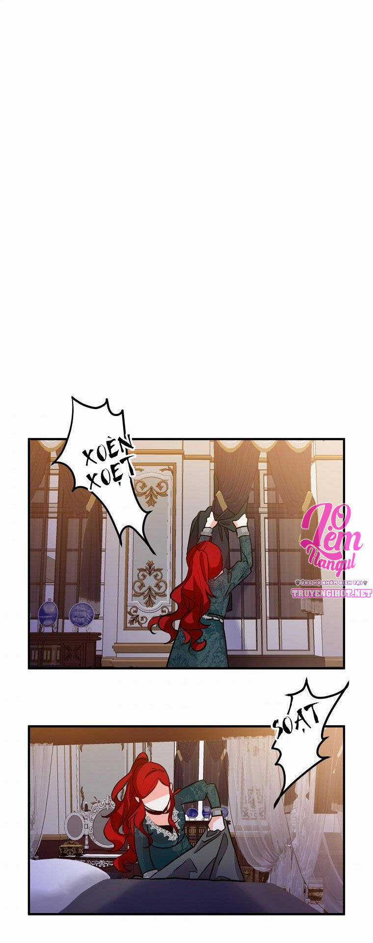 Chồng À, Mình Ly Hôn Đi Chapter 2 trang 35