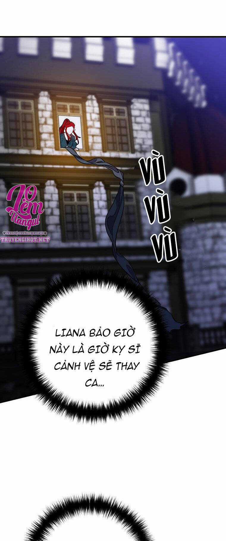 Chồng À, Mình Ly Hôn Đi Chapter 2 trang 39