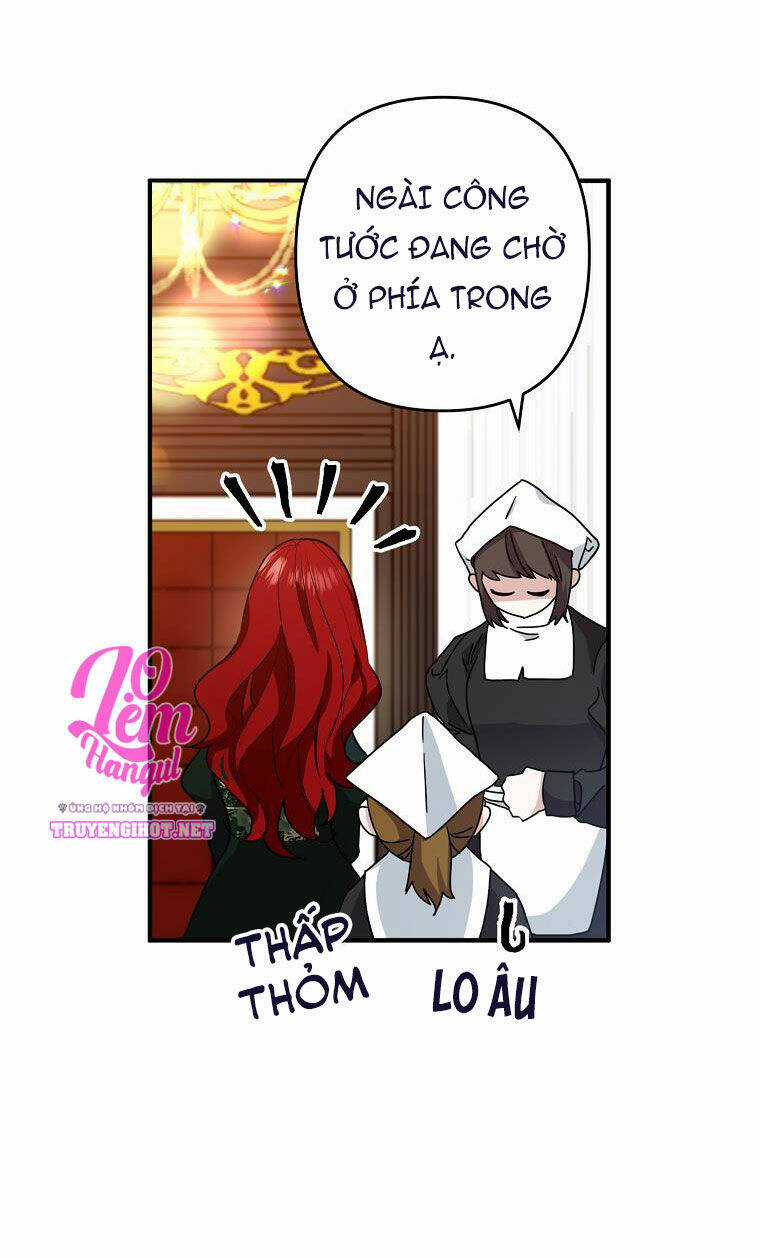 Chồng À, Mình Ly Hôn Đi Chapter 2 trang 4