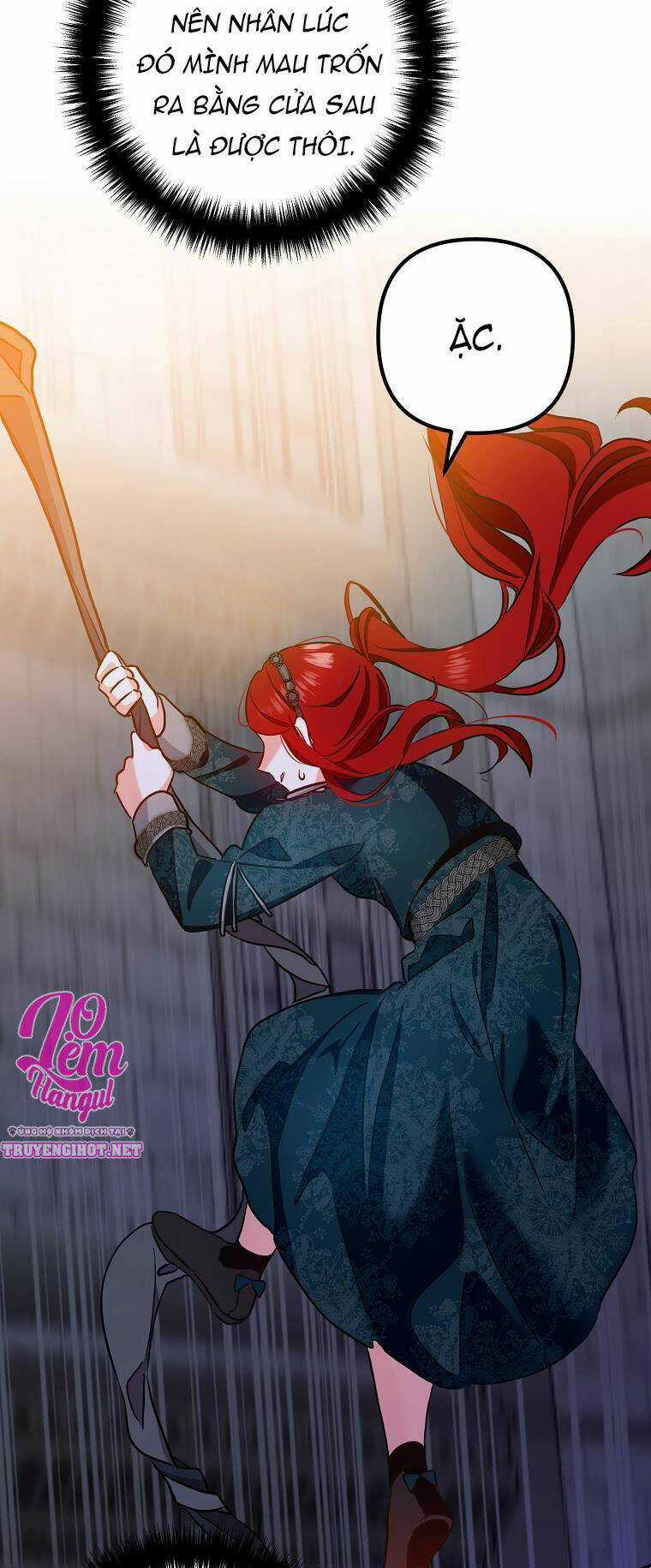 Chồng À, Mình Ly Hôn Đi Chapter 2 trang 40