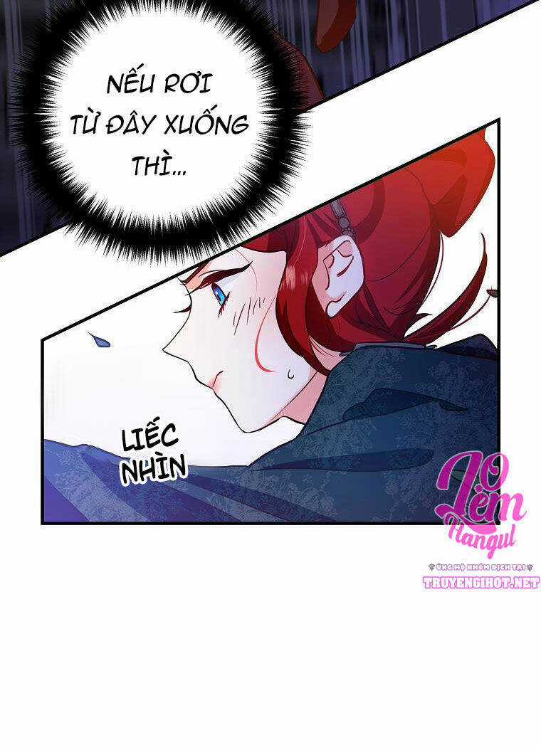 Chồng À, Mình Ly Hôn Đi Chapter 2 trang 41