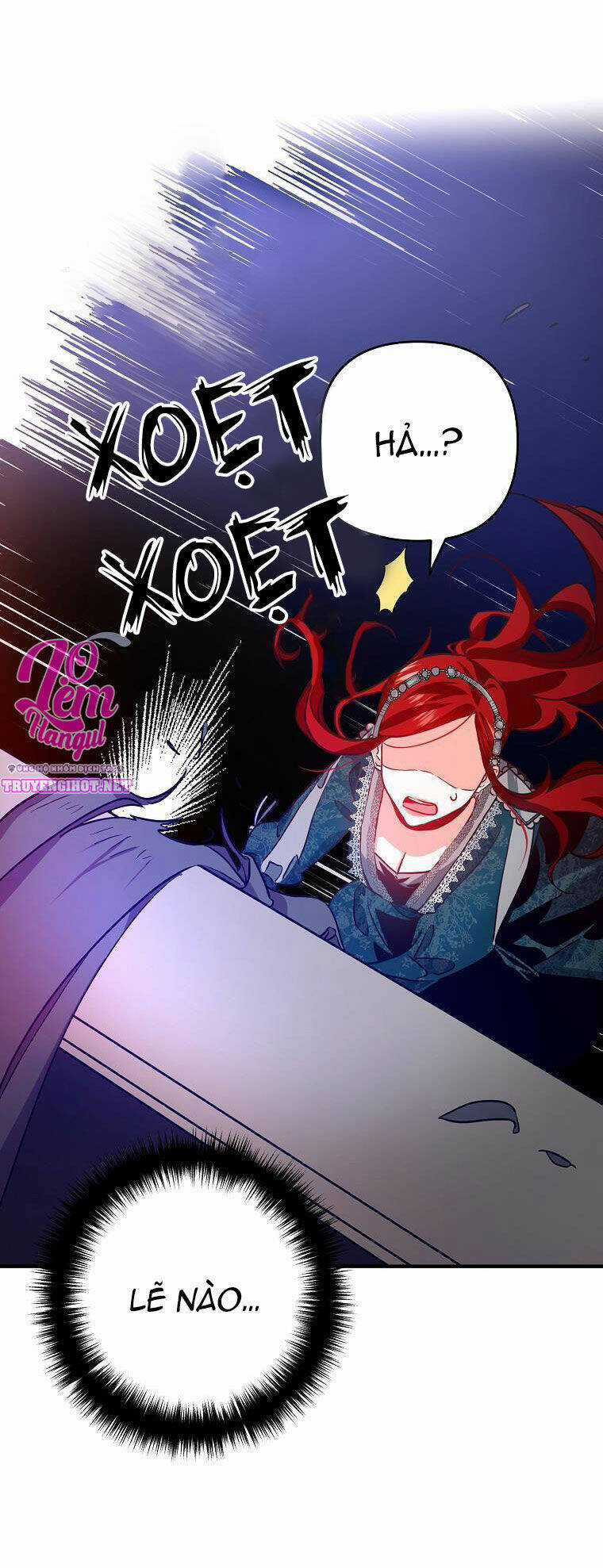 Chồng À, Mình Ly Hôn Đi Chapter 2 trang 44