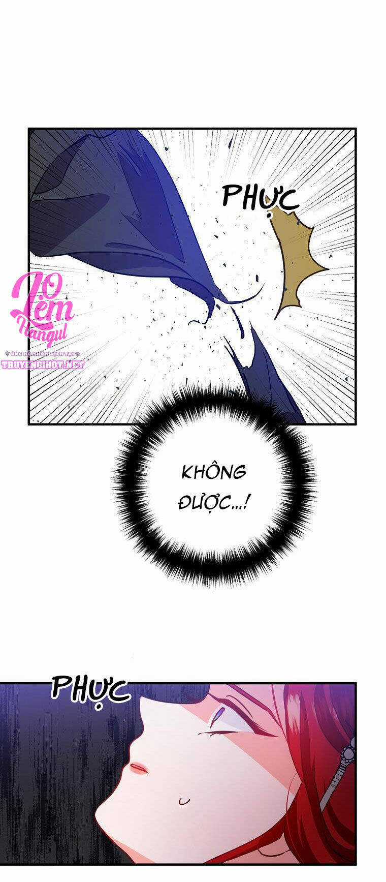 Chồng À, Mình Ly Hôn Đi Chapter 2 trang 45