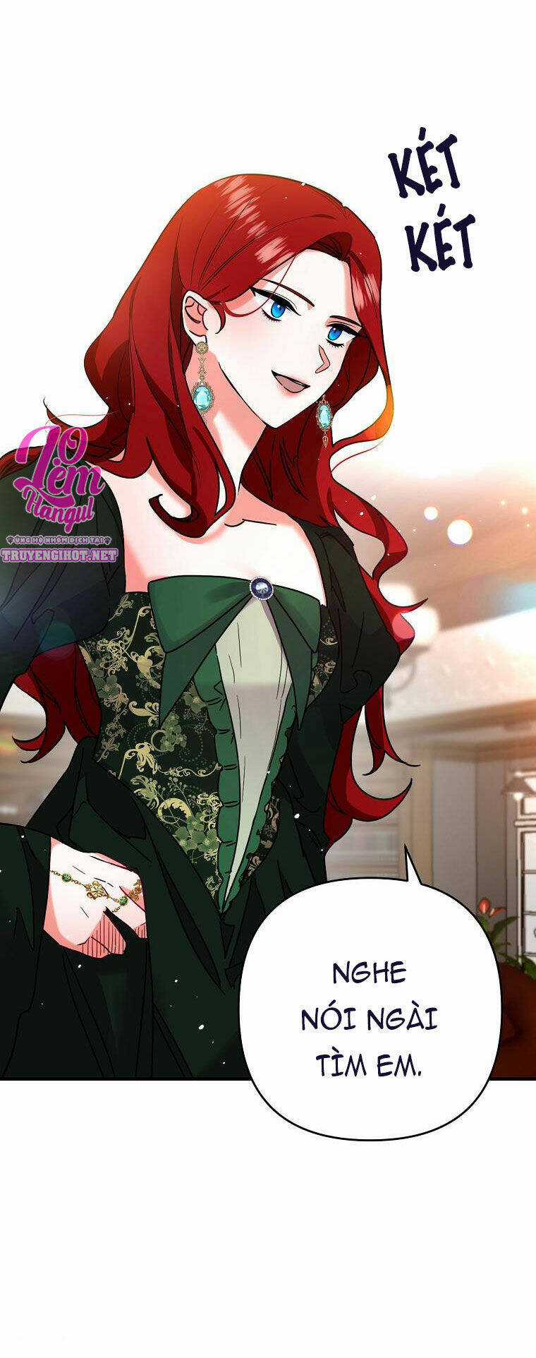 Chồng À, Mình Ly Hôn Đi Chapter 2 trang 5