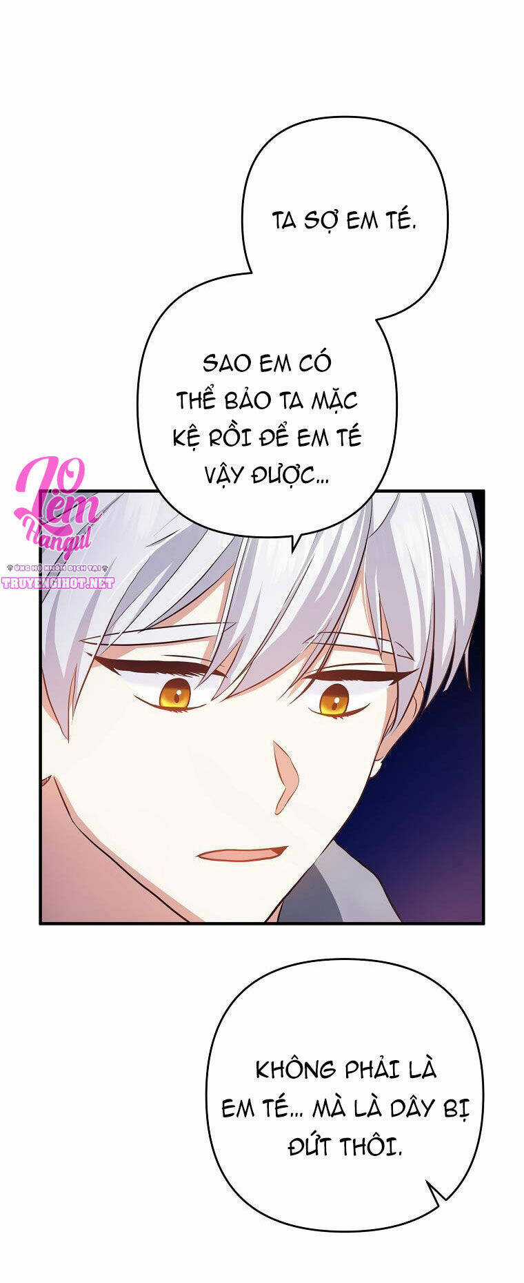 Chồng À, Mình Ly Hôn Đi Chapter 2 trang 55