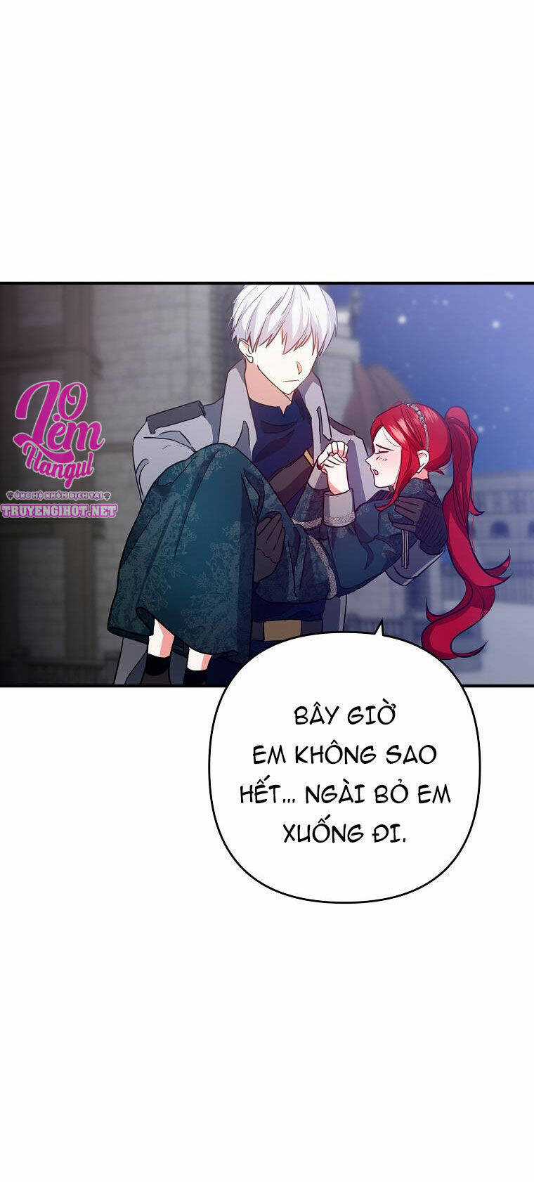 Chồng À, Mình Ly Hôn Đi Chapter 2 trang 56