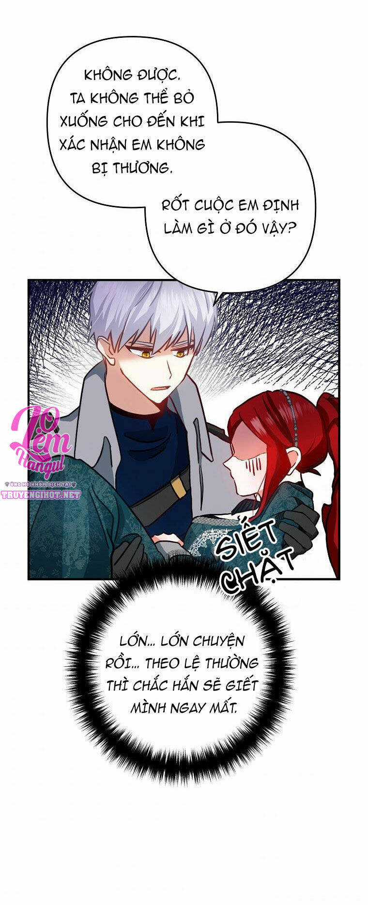 Chồng À, Mình Ly Hôn Đi Chapter 2 trang 57