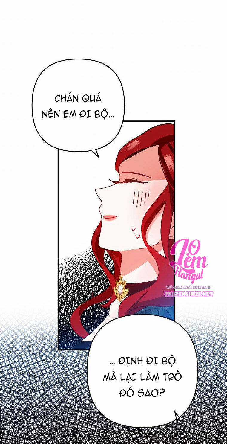 Chồng À, Mình Ly Hôn Đi Chapter 2 trang 58