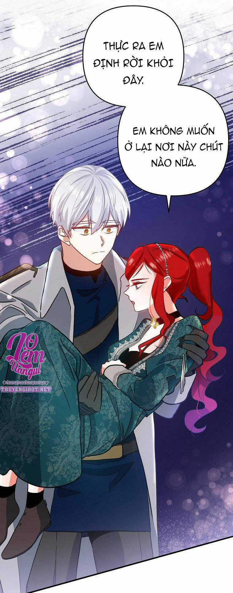 Chồng À, Mình Ly Hôn Đi Chapter 2 trang 61